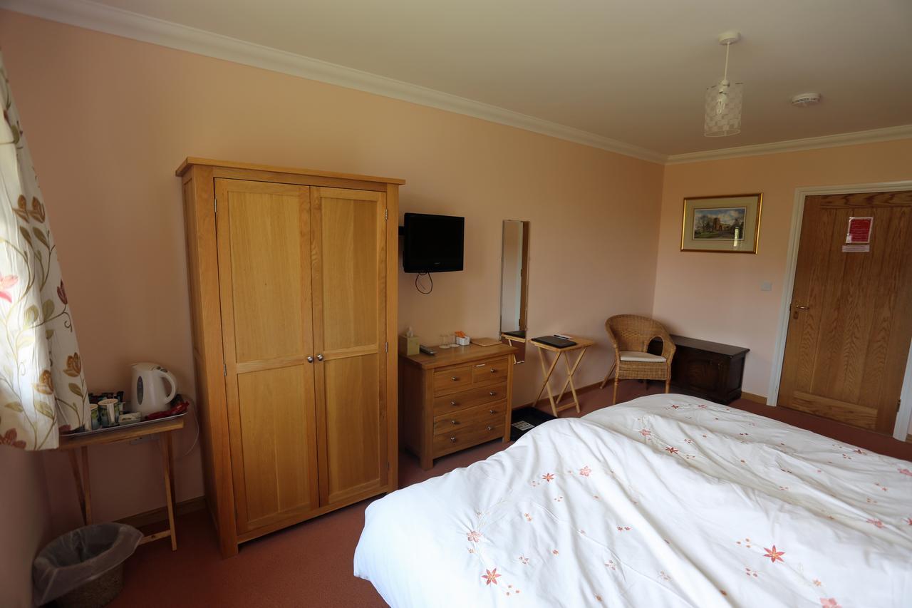 Redlands Farm Bed & Breakfast Stanwick  Dış mekan fotoğraf